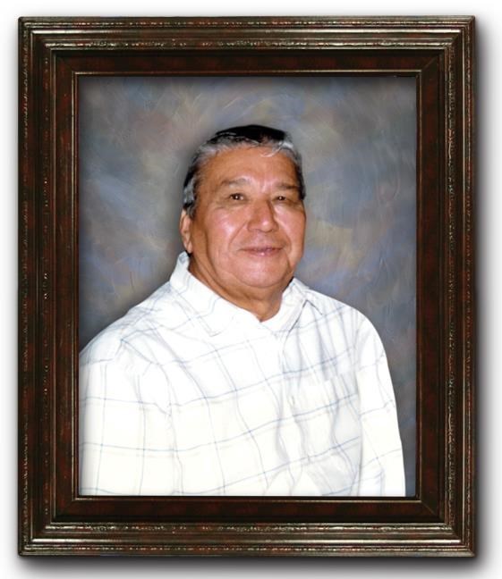 Obituary of Rudy Antonio Contreras