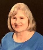 Margaret Moss
