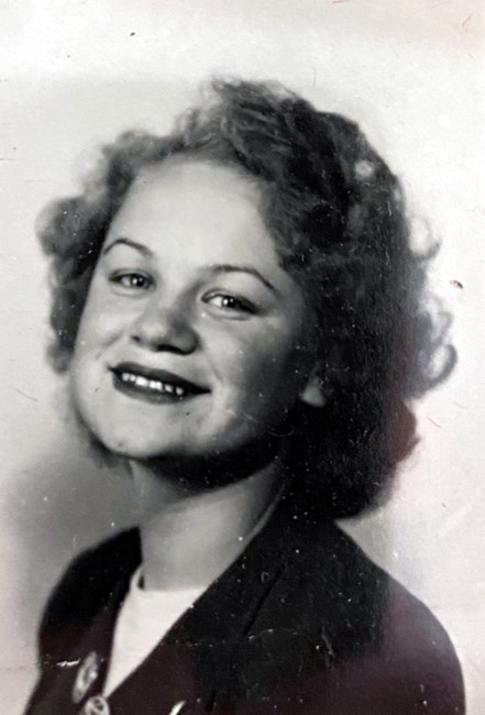 Mabel Sorrell Obituary