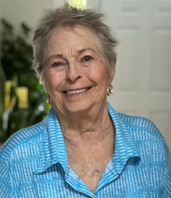 Obituary of Kay "Mimi" Martin