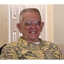 Obituary of Robert Earl Irwin