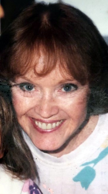 Obituary of Catherine "Suge" Hader