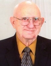 Obituary of Paul D. Morrison