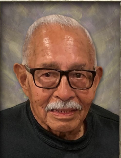 Obituary of Richard Hermenegildo