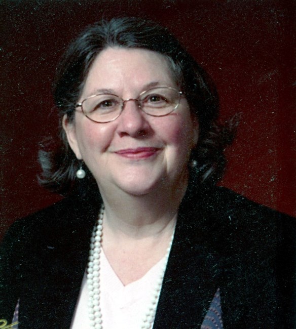 Obituary of Mary J Ward