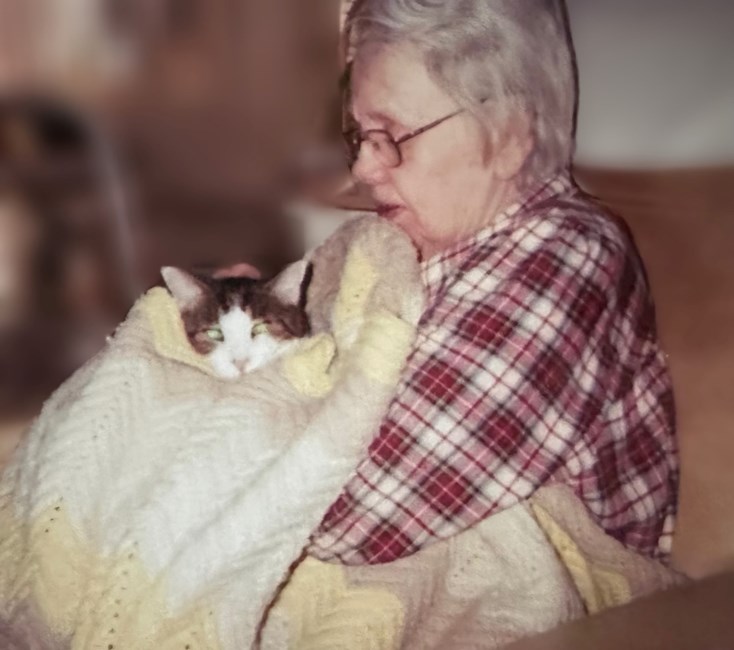 Obituary of Lois A. Kunkle