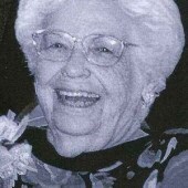 Obituary of Esther Lou Copeland