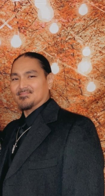 Obituary of Edward Jesse Perrin