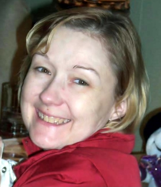 Obituary of Annette Dee Prieto