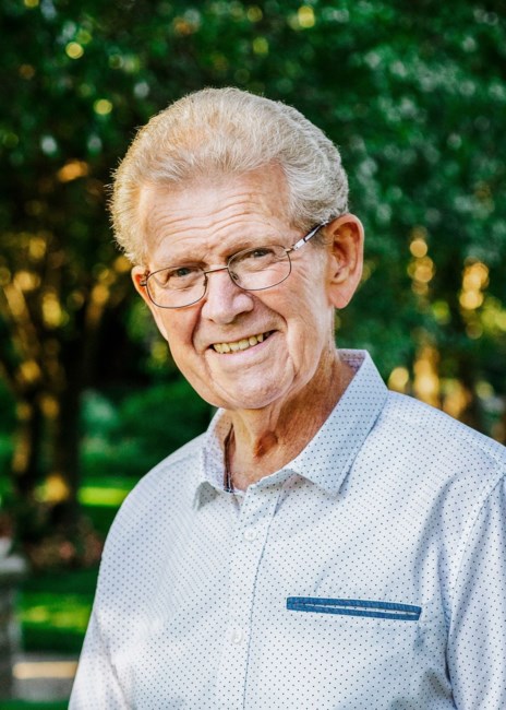 Obituary of Leverne Baumann