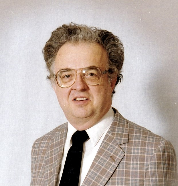 Obituary of Eugene L. Cyphers