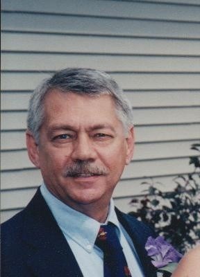 Obituary of James H. Eves