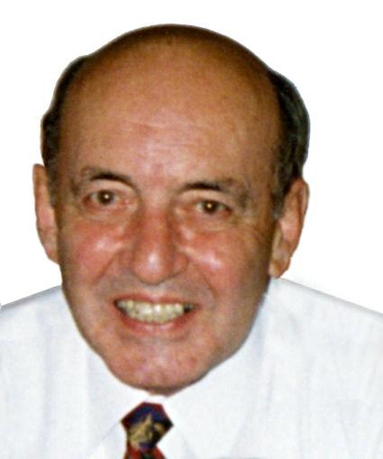 Obituary of Anthony DiGirolamo