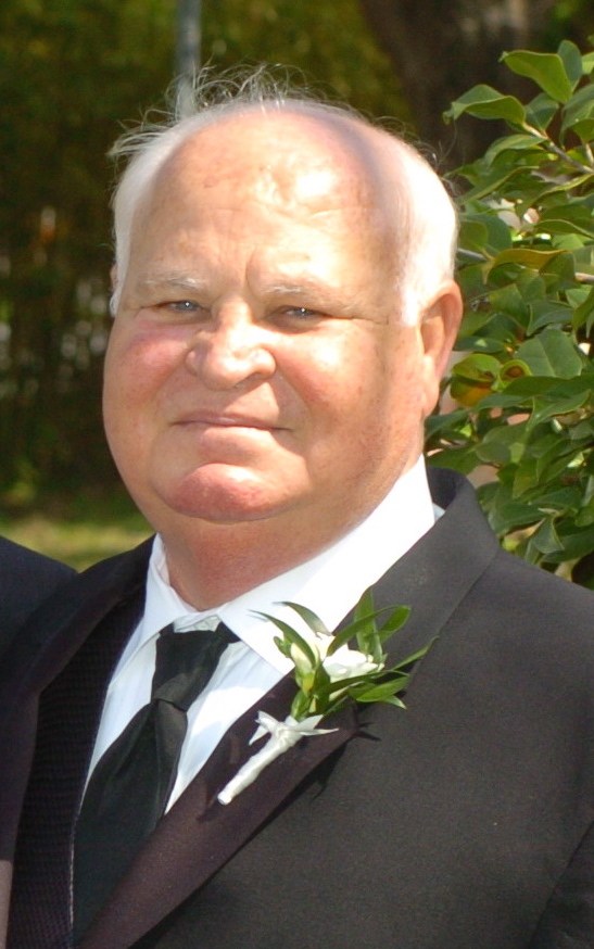 Obituary of George W. Horton Jr.