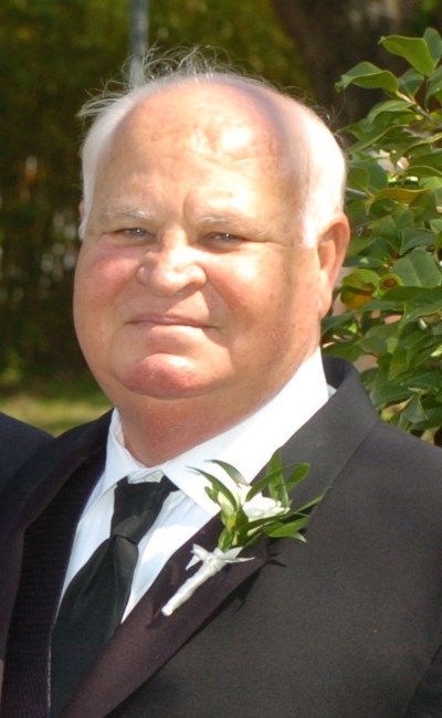 Obituary of George W. Horton Jr.