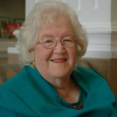 Obituary of Josephine Click Bell