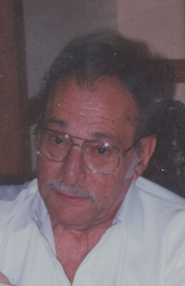 Obituary of Nicholas DeCarlo