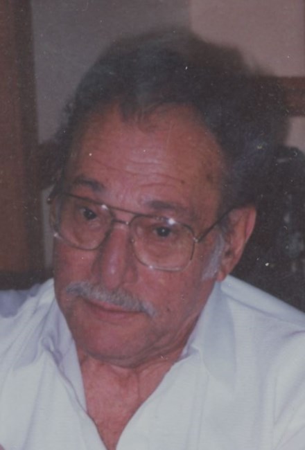 Obituary of Nicholas DeCarlo