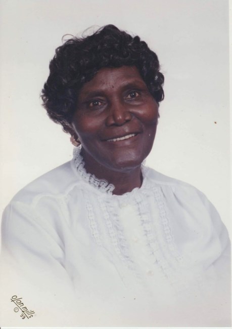 Obituary of Mary Magdalean Cox