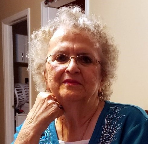 Obituary of Dorothy M. Wade