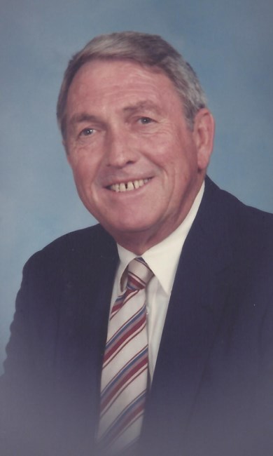 Obituary of Don Keith Robbins