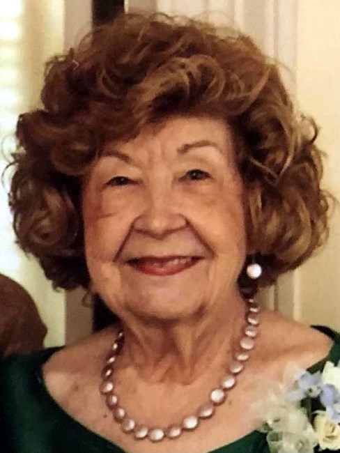 Obituary of Bessie Elrod
