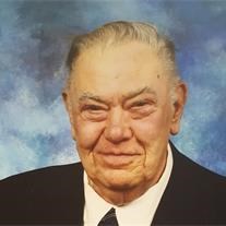 Obituary of Robert Lee Mason