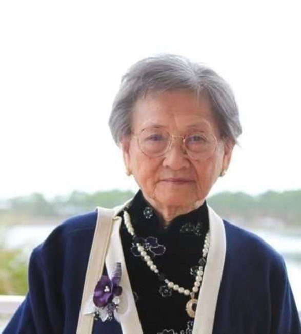 Obituario de Thom Thi Nguyen