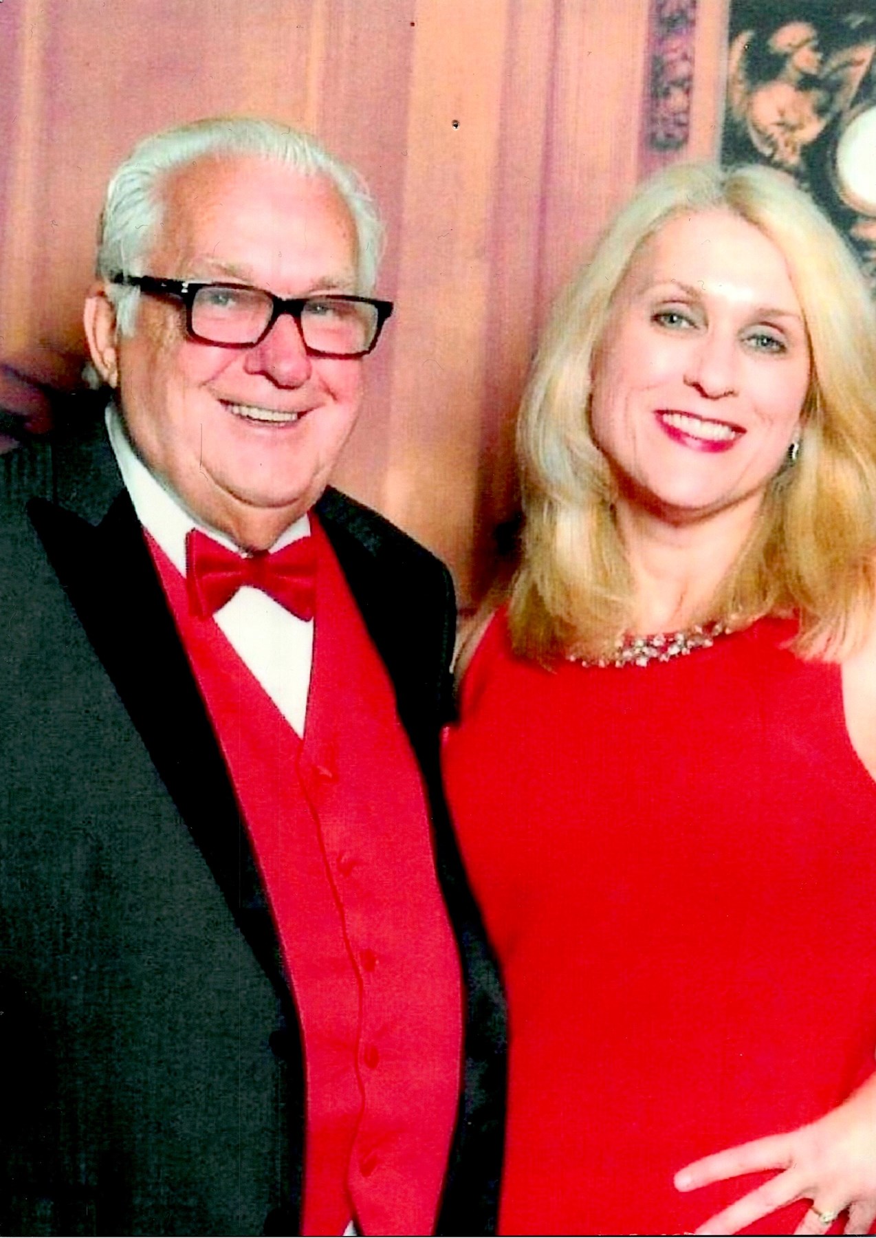 Obituary of David Lee Harmacinski