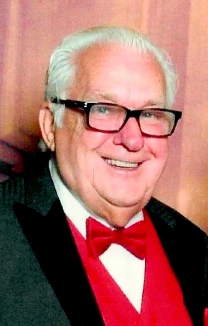 Obituary of David Lee Harmacinski