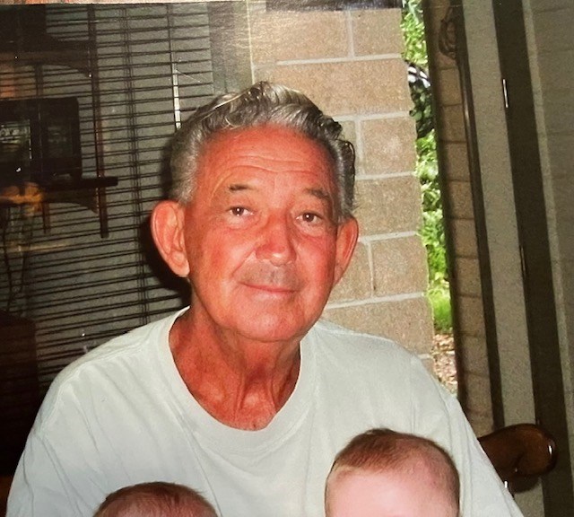 Obituary of Mason Leslie Flint