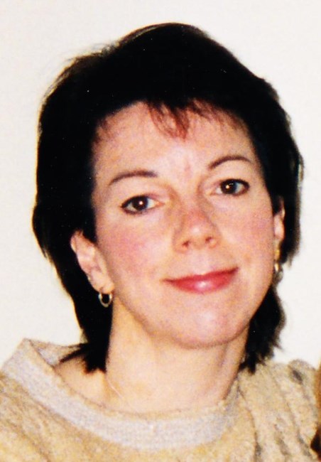 Obituary of Mary Von Vett