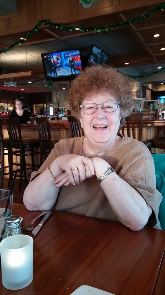 Obituary of Lois Black