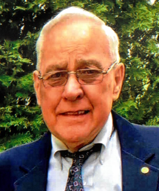 Obituary of Leslie Adelbert Clark