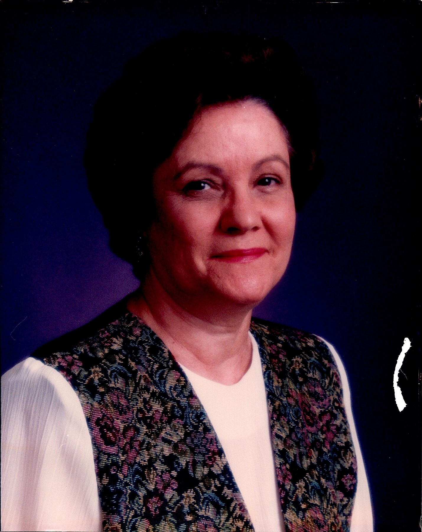 Obituary of Shirley Ann (Baker) Phillips