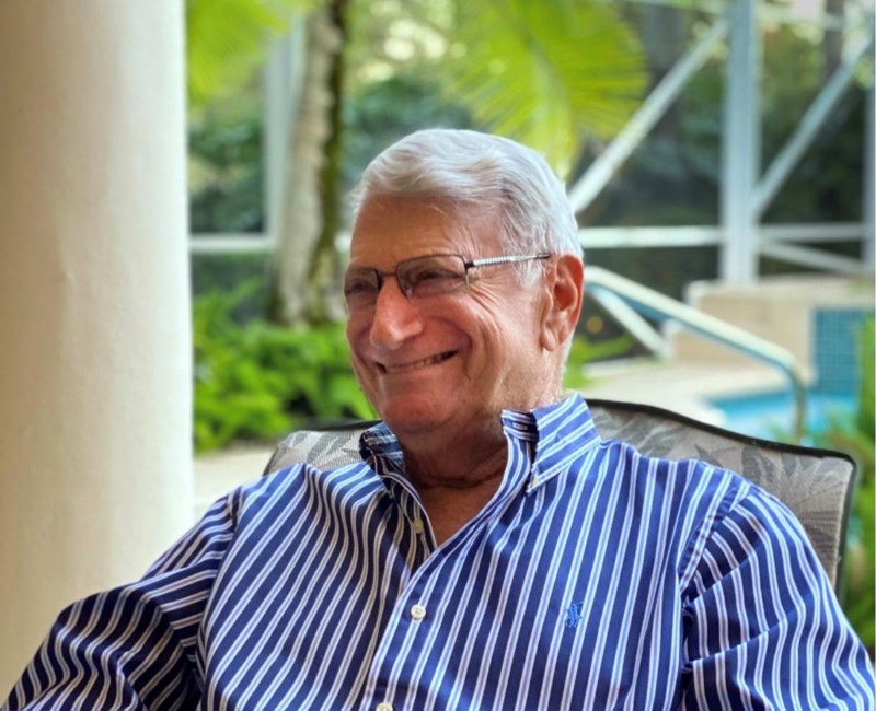 Obituary of Roger Aaron Galvin