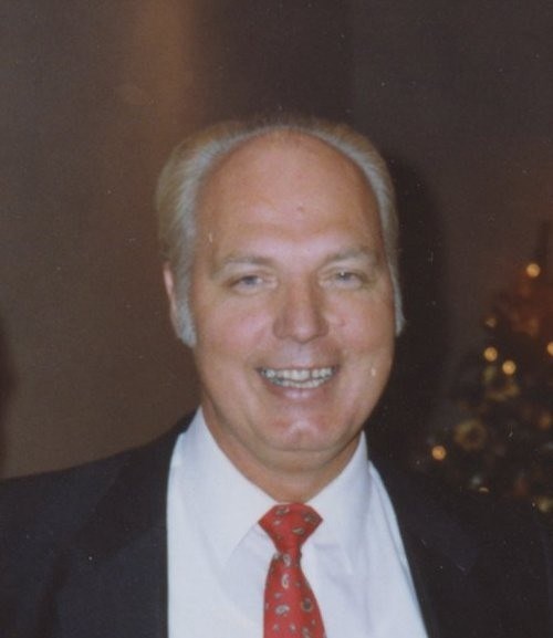 Obituary of Lawrence D. Prescott Sr.