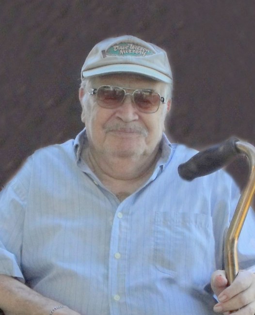 Obituary of Fernando Soria Perez