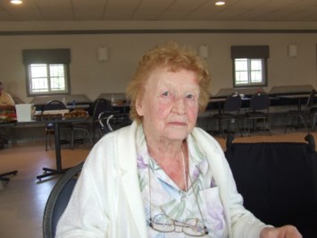 Obituary of Hazel Miriam Pacula