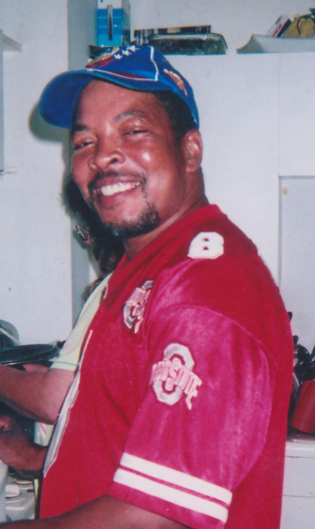 Obituario de Wallace Hodge Sr.