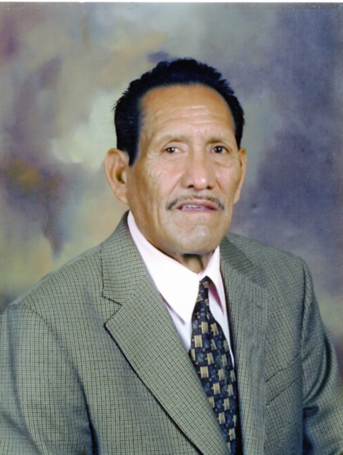 Obituary of Jose Francisco Molina
