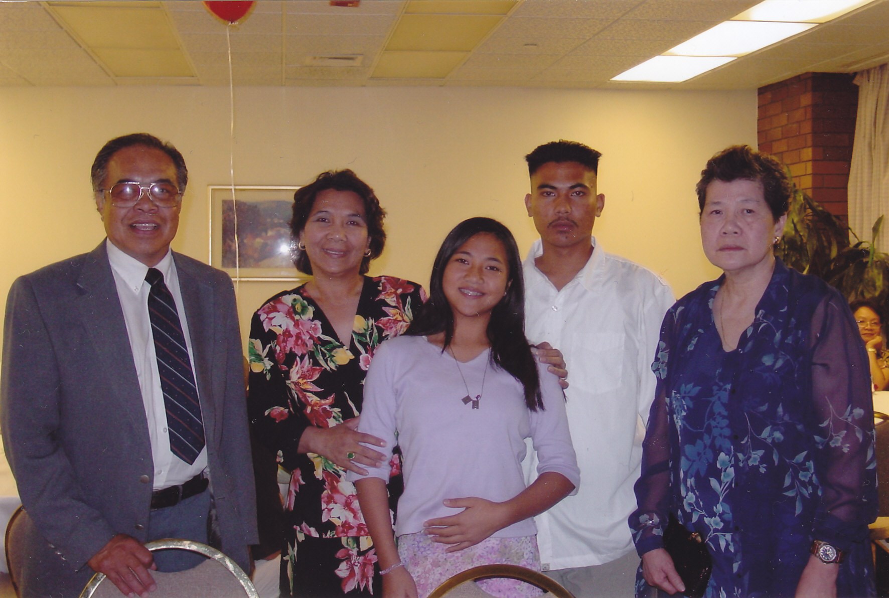 Obituary of Angelo C. Cabe