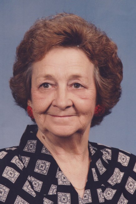 Obituary of Dorothy M. Morgan Stevens