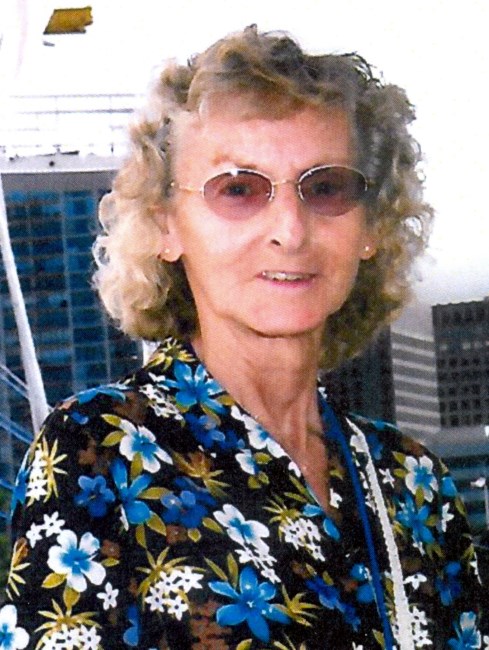 Obituary of Maureen A. Case