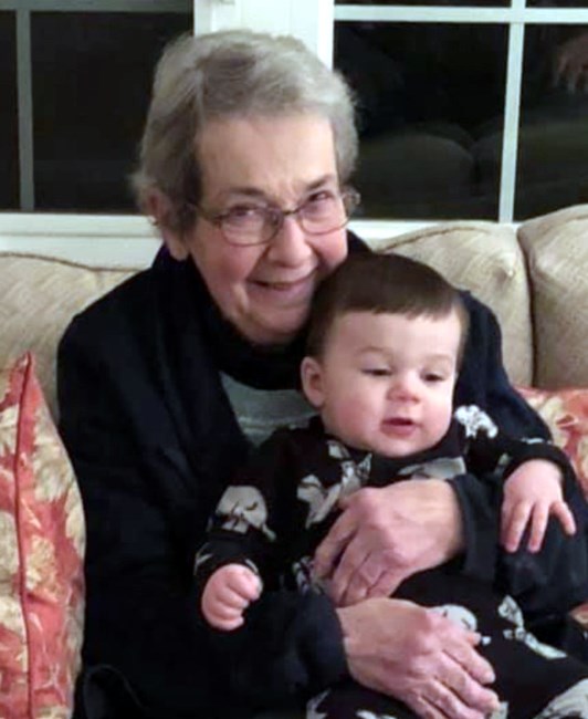 obituary image