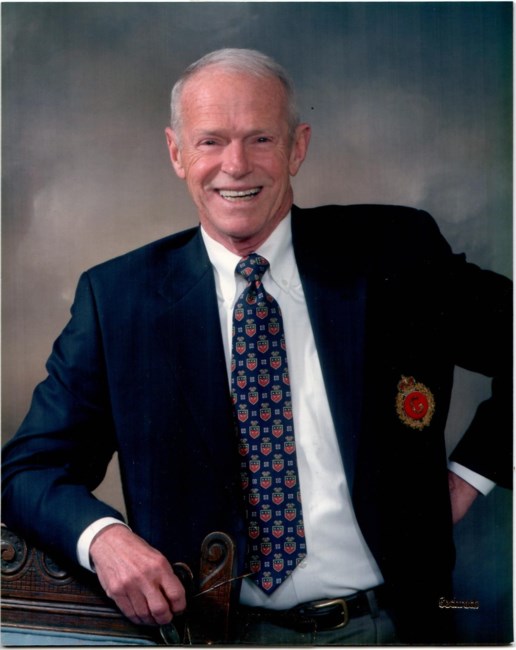 Obituary of Eugene Arthur Graff