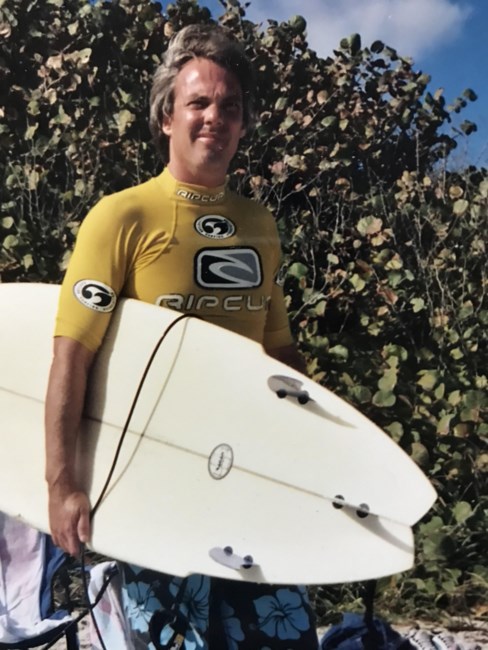 Ray Sturm, Ph.D. Obituario - Winter Park, FL