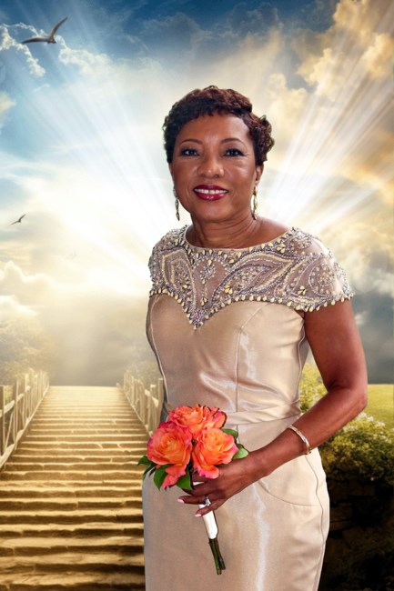 Obituary of Dr. Jeanethe Doreathea Thompson