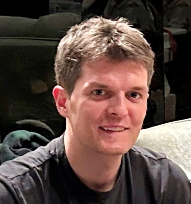 Obituary of Andrew Thomas Blackman