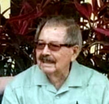 Obituary of Santiago Delgado